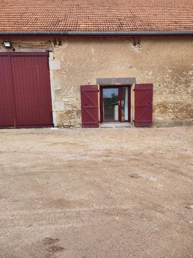 Le Domaine Des Reverets Trezelles エクステリア 写真